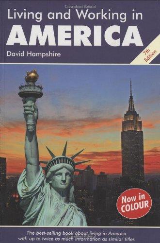 Living and Working in America (Living & Working in America)