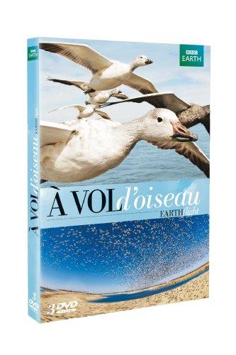 A vol d'oiseau [FR Import]