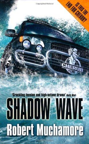 Shadow Wave (Cherub)