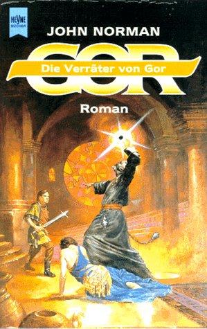 Die Verräter von Gor.