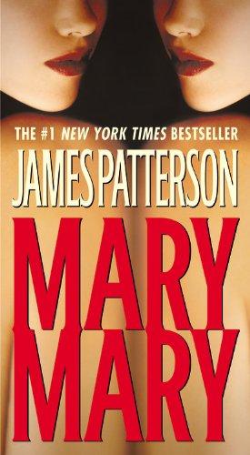 Mary, Mary (Alex Cross)