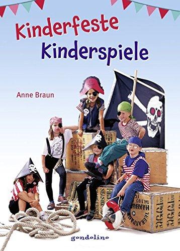 Kinderfeste - Kinderspiele