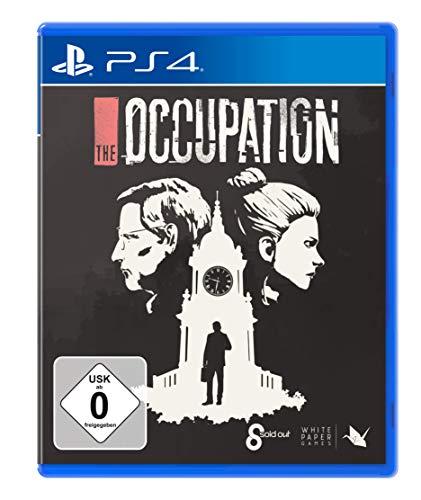 The Occupation - [PlayStation 4]