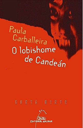 O lobishome de Candeán (Costa Oeste, Band 65)