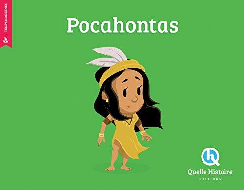 Pocahontas