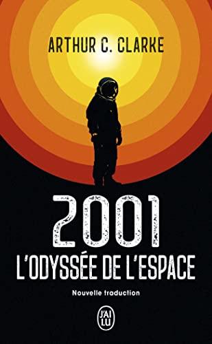 2001 : l'odyssée de l'espace