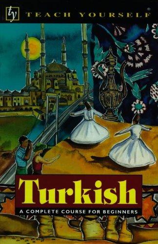 Turkish (Teach Yourself)