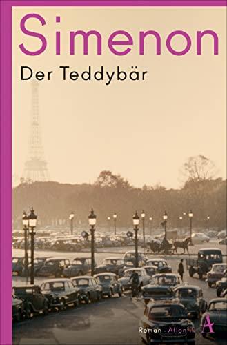 Der Teddybär (Die großen Romane)