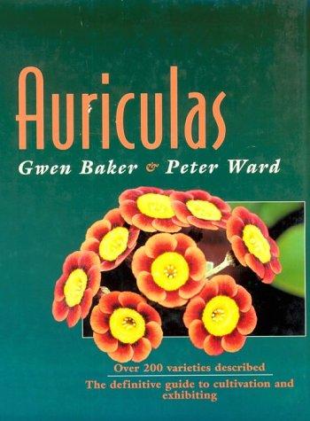 Auriculas