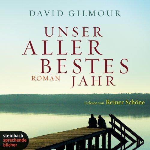 Unser allerbestes Jahr. Roman. 4 CDs