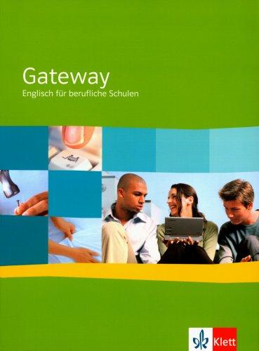 Gateway. Englisch für berufliche Schulen: Gateway 1. Neue Ausgabe. Schülerbuch: BD 1