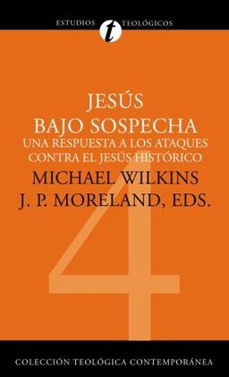 Jesús Bajo Sospecha