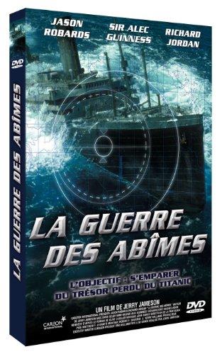 La guerre des abimes [FR Import]