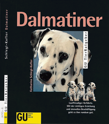 Dalmatiner