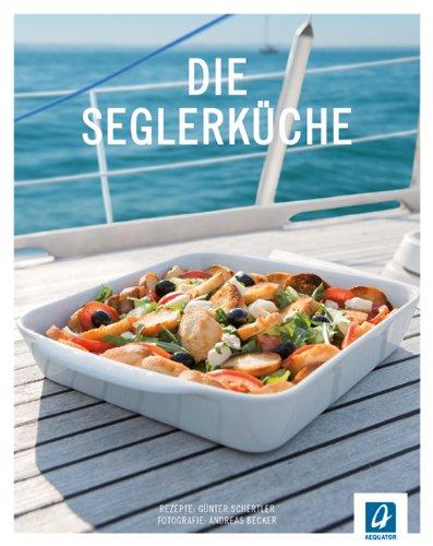 Die Seglerküche