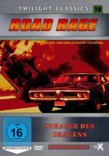 Road Rage - Strasse des Grauens (Twilight Classics Nr. 12) [Limited Edition]