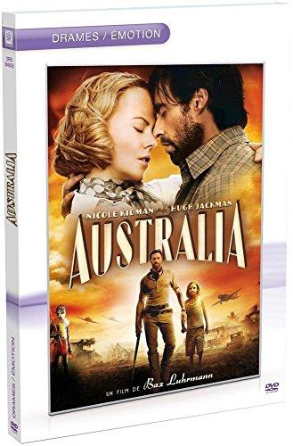 Australia [FR Import]