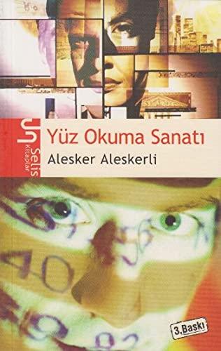 Yüz Okuma Sanati