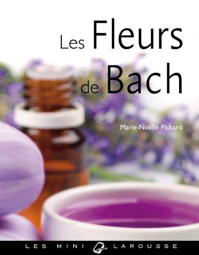 Les fleurs de Bach