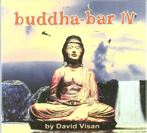 Buddha Bar IV