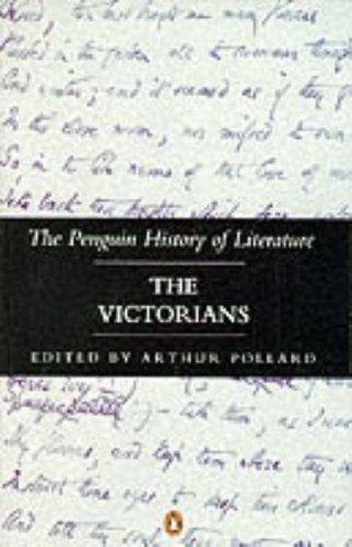 The Victorians (Hist of Literature)