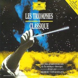 Les Triomphes du Classique