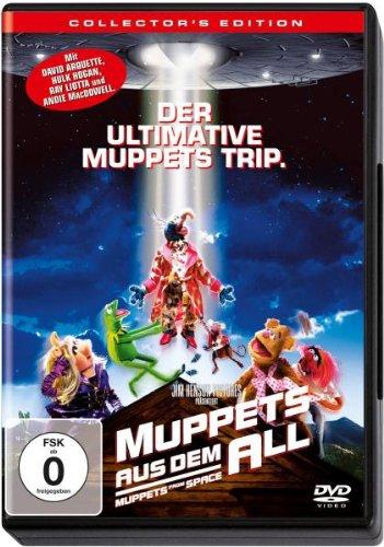 Muppets aus dem All [Collector's Edition]