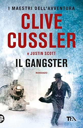 Il gangster (I maestri dell'avventura)