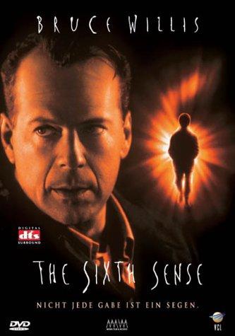 The Sixth Sense (Single Version)