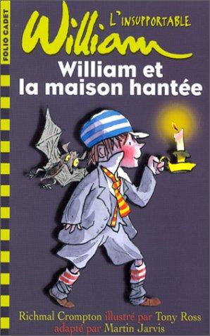 William et la maison hantée