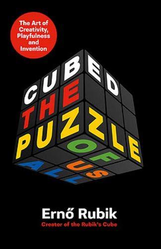 Cubed: The Puzzle of Us All