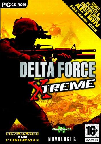 Delta Force Extreme (englishe Version)