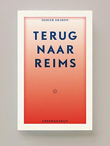 Terug naar Reims (Leesmagazijn, 49)