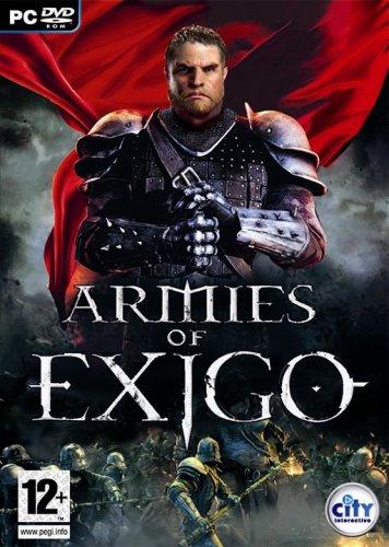 Armies of Exigo