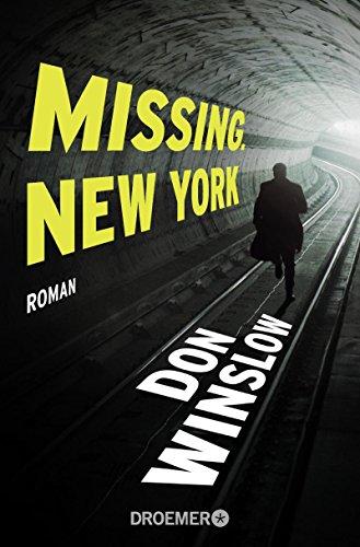 Missing. New York: Roman