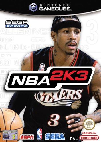 NBA 2K3