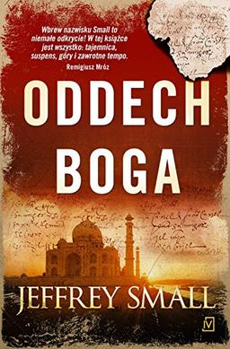 Oddech Boga