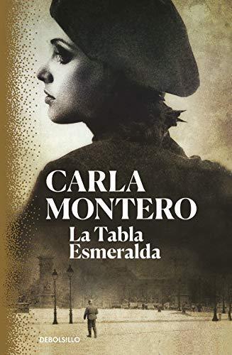 La tabla esmeralda (CAMPAÑAS)