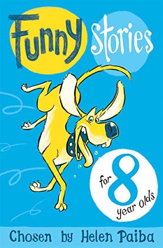 Funny Stories For 8 Year Olds (Macmillan Children's Books Story Collections, Band 7)