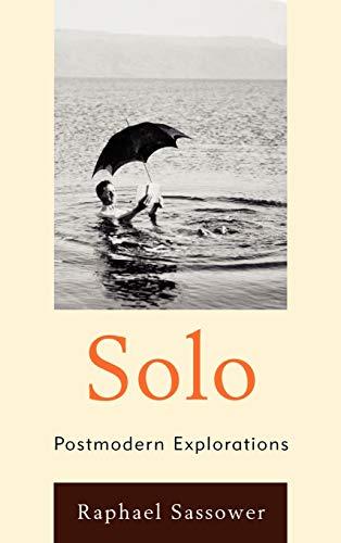 Solo: Postmodern Explorations