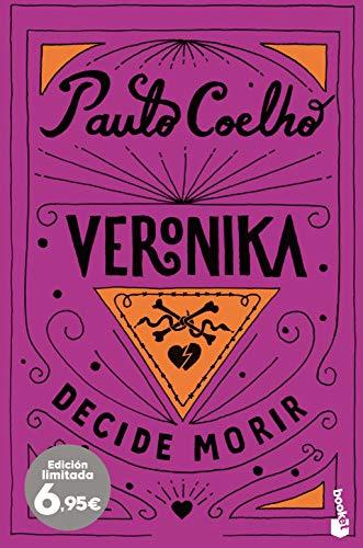 Veronika decide morir (Especial Paulo Coelho)