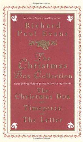 The Christmas Box Collection: The Christmas Box Timepiece The Letter