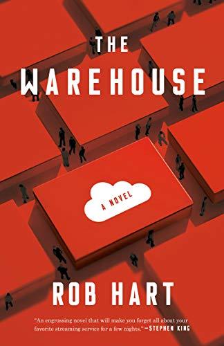 The Warehouse: A Novel