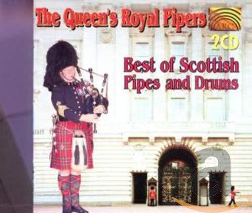 The Queen'S Royal Pipers