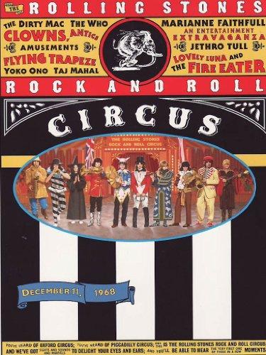 The Rolling Stones Rock and Roll Circus