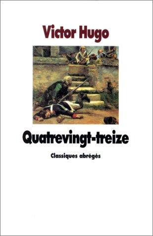 Quatre-vingt-treize