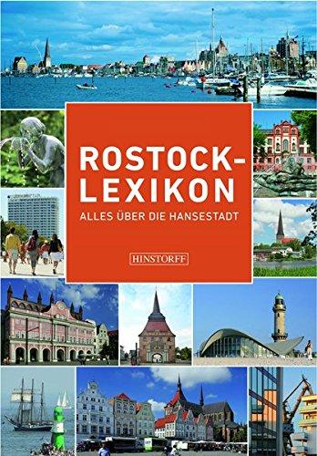 Rostock-Lexikon: Alles über die Hansestadt