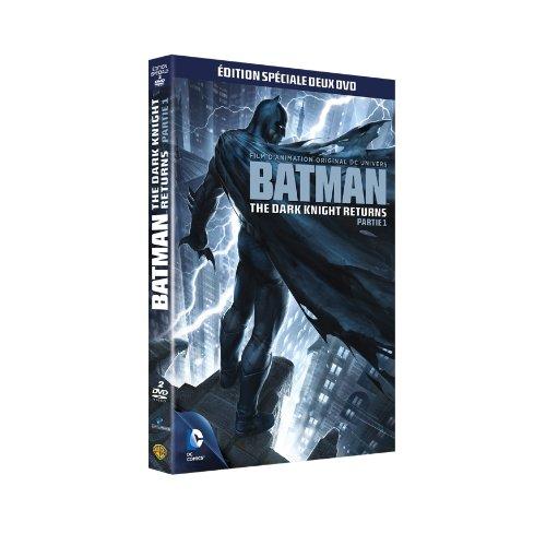 Batman : the dark knight returns, partie 1 [FR Import]