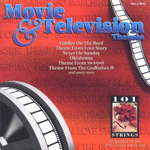 Movie&Television Themes-------