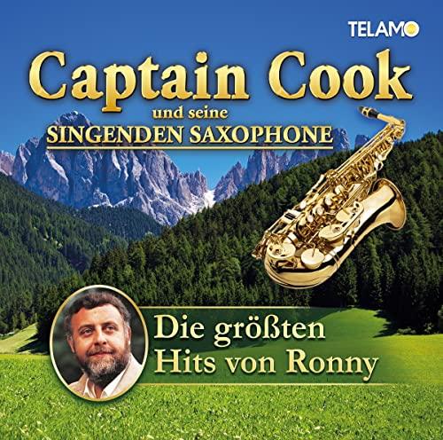 Die Größten Hits Von Ronny